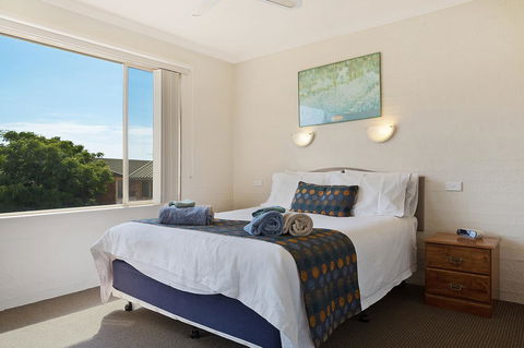 Baywatch Apartments Merimbula - Accommodation Bookings 11