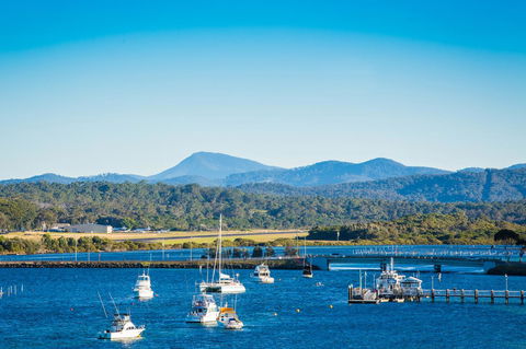 Baywatch Apartments Merimbula - Accommodation Bookings 26