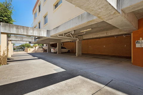 Baywatch Apartments Merimbula - Accommodation Bookings 8