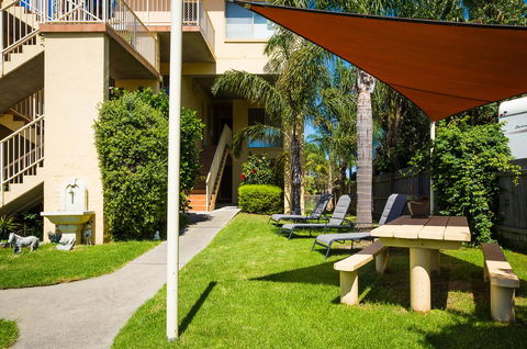 Baywatch Apartments Merimbula - Accommodation Bookings 5