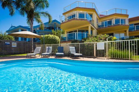 Baywatch Apartments Merimbula - Accommodation Bookings 10