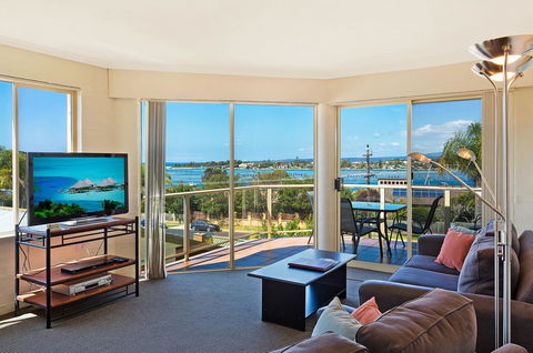 Baywatch Apartments Merimbula - Accommodation Bookings 20