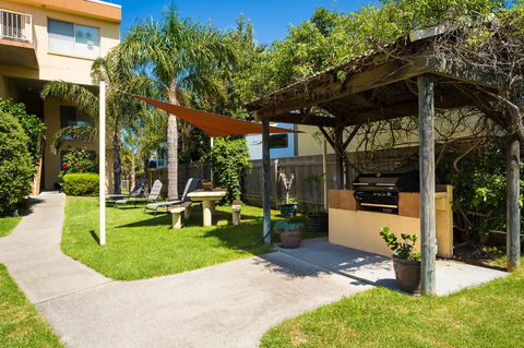 Baywatch Apartments Merimbula - Accommodation Bookings 6