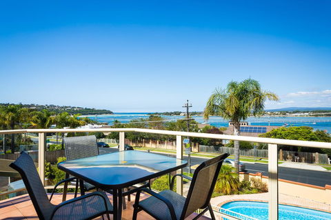 Baywatch Apartments Merimbula - Accommodation Bookings 21