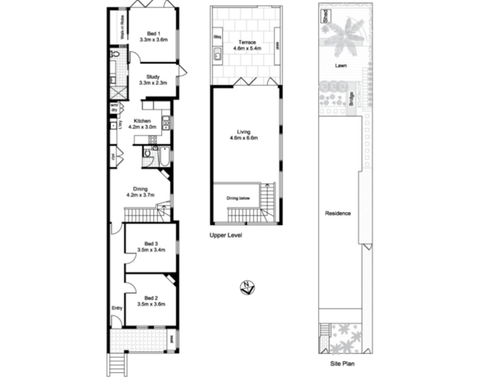 Family Surf House 5 Min Walk To Manly Beach - Accommodation Bookings 11