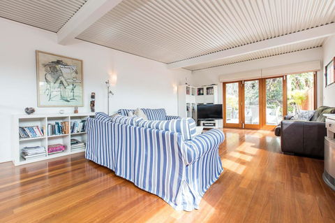 Family Surf House 5 Min Walk To Manly Beach - Accommodation Bookings 9