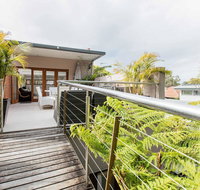 Family surf house 5 min walk to Manly beach - Accommodation Bookings