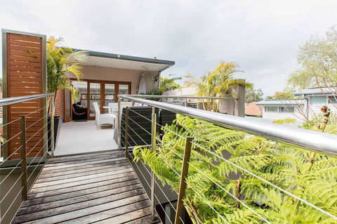 Family Surf House 5 Min Walk To Manly Beach - Accommodation Bookings 0