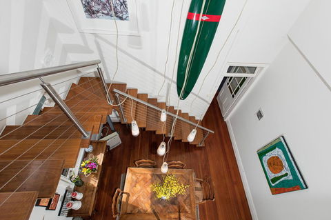 Family Surf House 5 Min Walk To Manly Beach - Accommodation Bookings 7