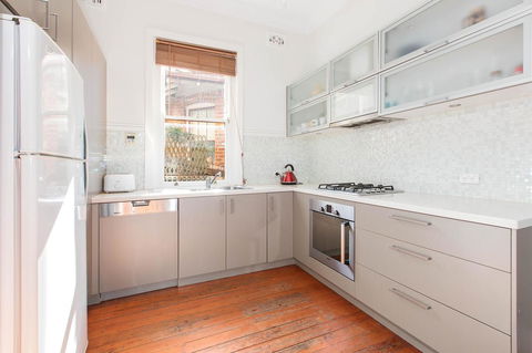Family Surf House 5 Min Walk To Manly Beach - Accommodation Bookings 6