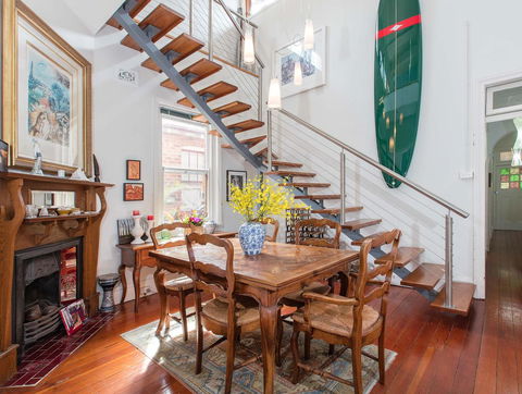 Family Surf House 5 Min Walk To Manly Beach - Accommodation Bookings 3