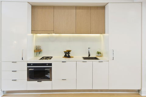 Orange Stay Apartments Potts Point - Accommodation Bookings 6