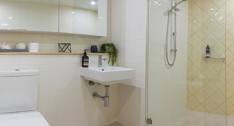 Orange Stay Apartments Potts Point - Accommodation Bookings 10