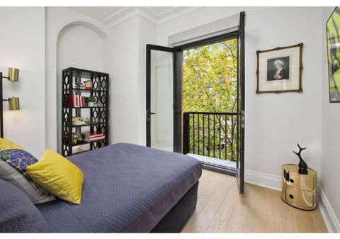 Orange Stay Apartments Potts Point - Accommodation Bookings 7