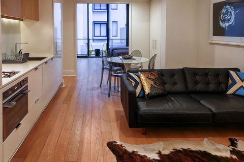 Orange Stay Apartments Potts Point - Accommodation Bookings 2