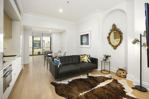 Orange Stay Apartments Potts Point - Accommodation Bookings 1