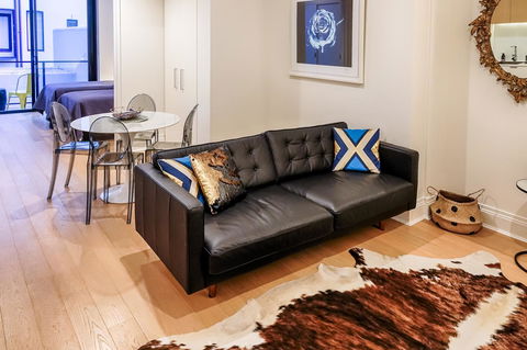 Orange Stay Apartments Potts Point - Accommodation Bookings 0