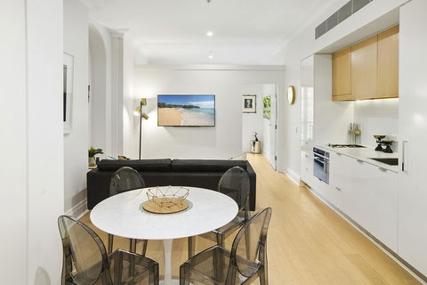 Orange Stay Apartments Potts Point - Accommodation Bookings 4