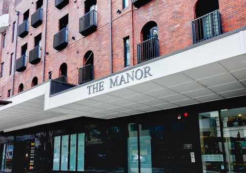 Orange Stay Apartments Potts Point - Accommodation Bookings 11