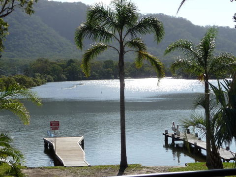 Pelican H2O One & Two Bedroom Apartments - Accommodation Bookings 2