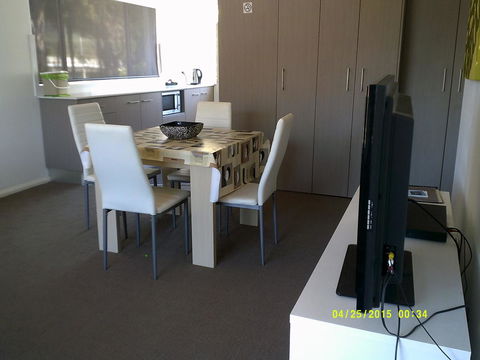Pelican H2O One & Two Bedroom Apartments - Accommodation Bookings 27