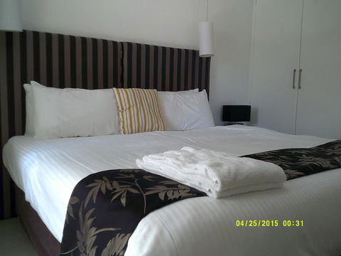 Pelican H2O One & Two Bedroom Apartments - Accommodation Bookings 29