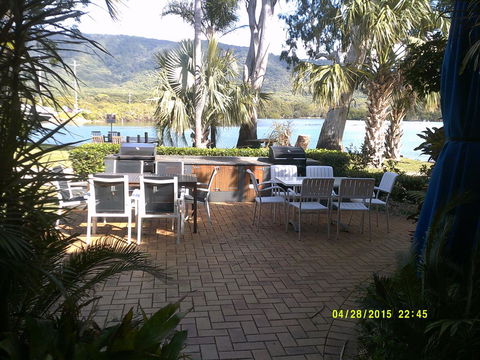 Pelican H2O One & Two Bedroom Apartments - Accommodation Bookings 10