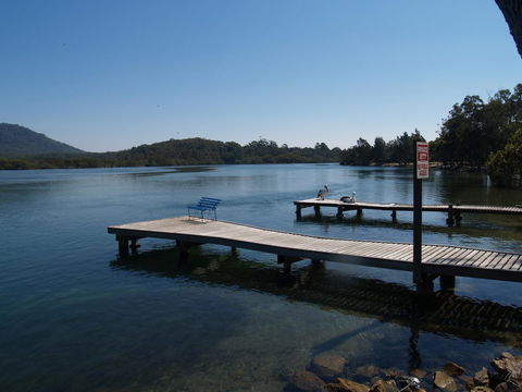 Pelican H2O One & Two Bedroom Apartments - Accommodation Bookings 7