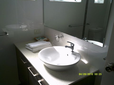 Pelican H2O One & Two Bedroom Apartments - Accommodation Bookings 32