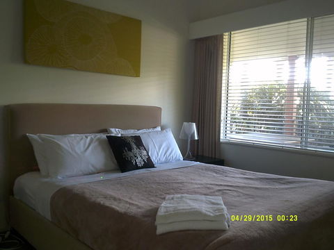 Pelican H2O One & Two Bedroom Apartments - Accommodation Bookings 33