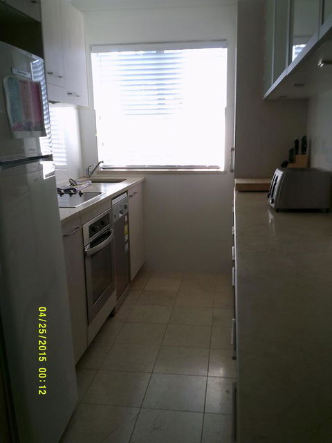 Pelican H2O One & Two Bedroom Apartments - Accommodation Bookings 22