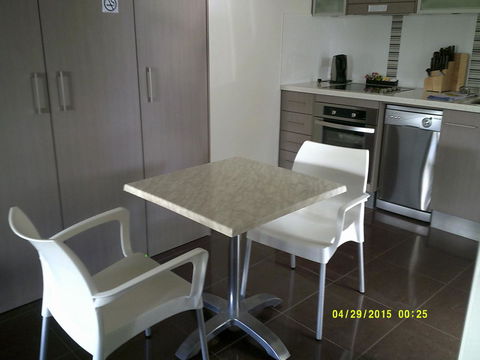 Pelican H2O One & Two Bedroom Apartments - Accommodation Bookings 34