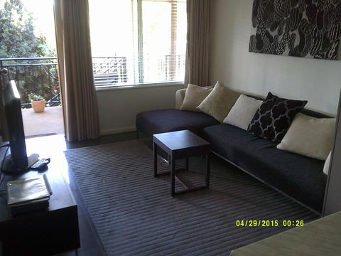 Pelican H2O One & Two Bedroom Apartments - Accommodation Bookings 35