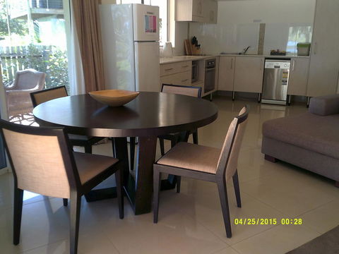 Pelican H2O One & Two Bedroom Apartments - Accommodation Bookings 30