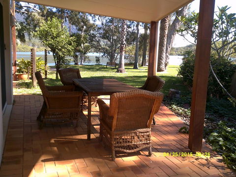 Pelican H2O One & Two Bedroom Apartments - Accommodation Bookings 17