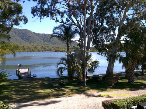 Pelican H2O One & Two Bedroom Apartments - Accommodation Bookings 41