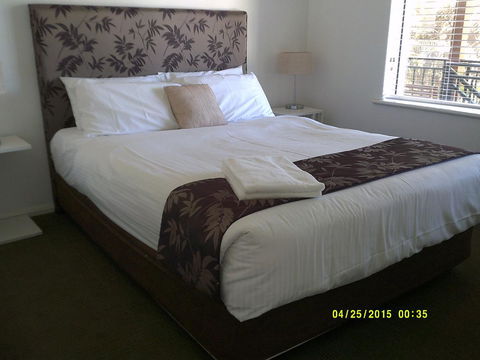 Pelican H2O One & Two Bedroom Apartments - Accommodation Bookings 37