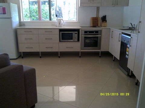 Pelican H2O One & Two Bedroom Apartments - Accommodation Bookings 31