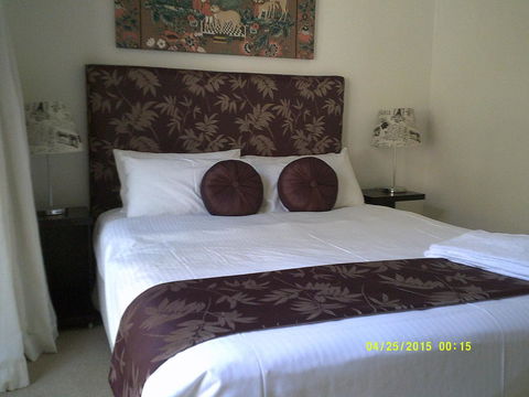 Pelican H2O One & Two Bedroom Apartments - Accommodation Bookings 40