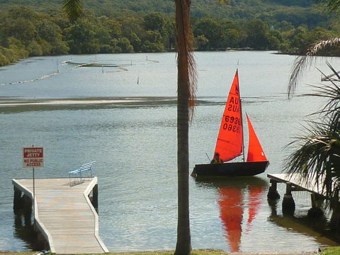 Pelican H2O One & Two Bedroom Apartments - Accommodation Bookings 4