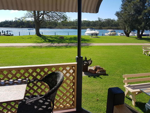 Amaroo Resort - Accommodation Bookings 20