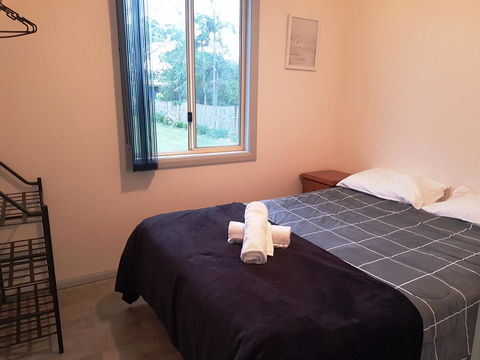 Amaroo Resort - Accommodation Bookings 14