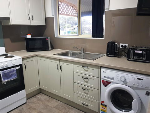Amaroo Resort - Accommodation Bookings 15