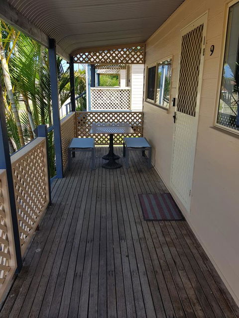Amaroo Resort - Accommodation Bookings 35
