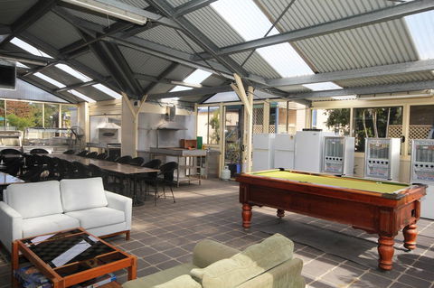 Amaroo Resort - Accommodation Bookings 2