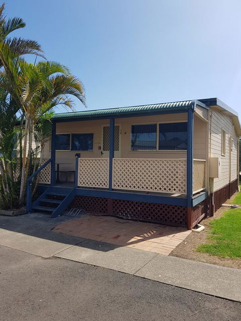 Amaroo Resort - Accommodation Bookings 34