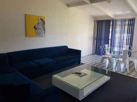Amaroo Resort - Accommodation Bookings 25