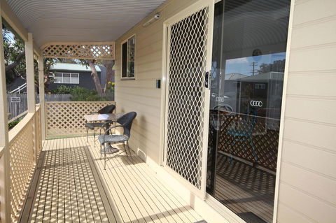 Amaroo Resort - Accommodation Bookings 28