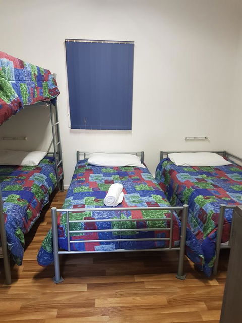 Amaroo Resort - Accommodation Bookings 9
