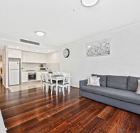 Cosy Apartment in Central Sydney - Accommodation Bookings
